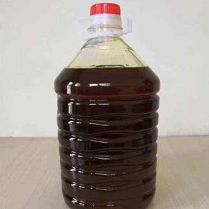 Premium Palm UCO Bottles